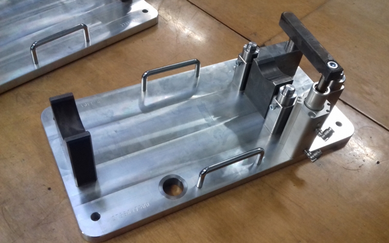 Firma RIGO - Obsługa w zakresie utrzymania ruchu