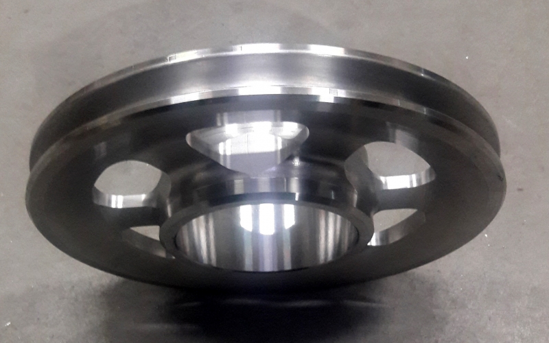 Firma RIGO - Obsługa w zakresie utrzymania ruchu