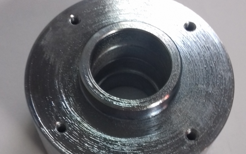 Firma RIGO - Obsługa w zakresie utrzymania ruchu