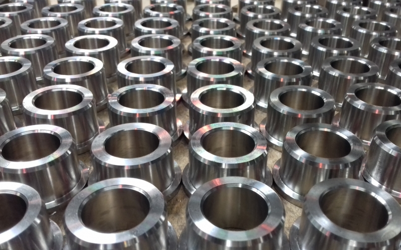 Firma RIGO - Obsługa w zakresie utrzymania ruchu