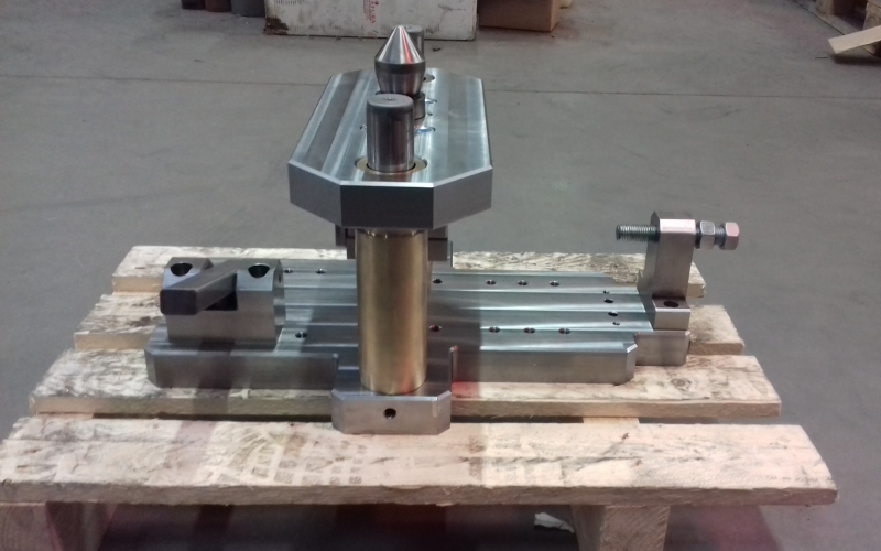 Firma RIGO - Obsługa w zakresie utrzymania ruchu