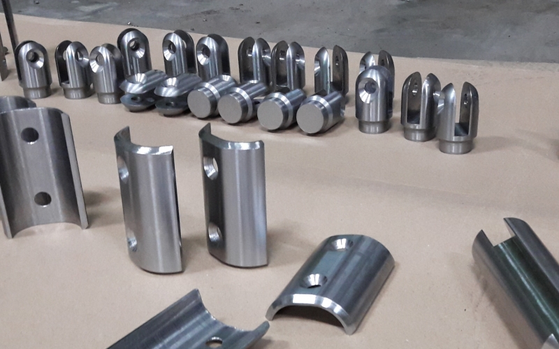 Firma RIGO - Obsługa w zakresie utrzymania ruchu