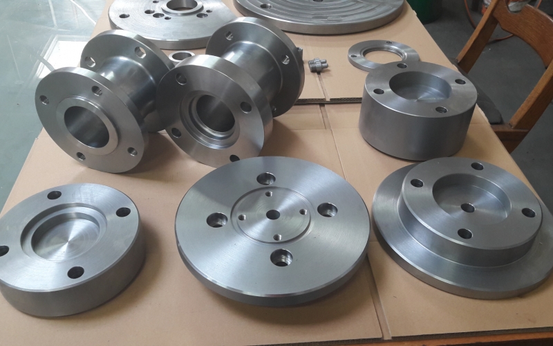 Firma RIGO - Obsługa w zakresie utrzymania ruchu