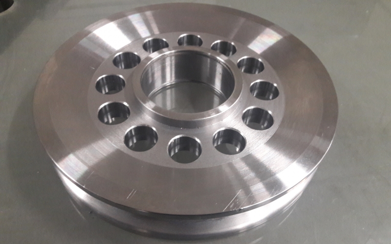 Firma RIGO - Obsługa w zakresie utrzymania ruchu