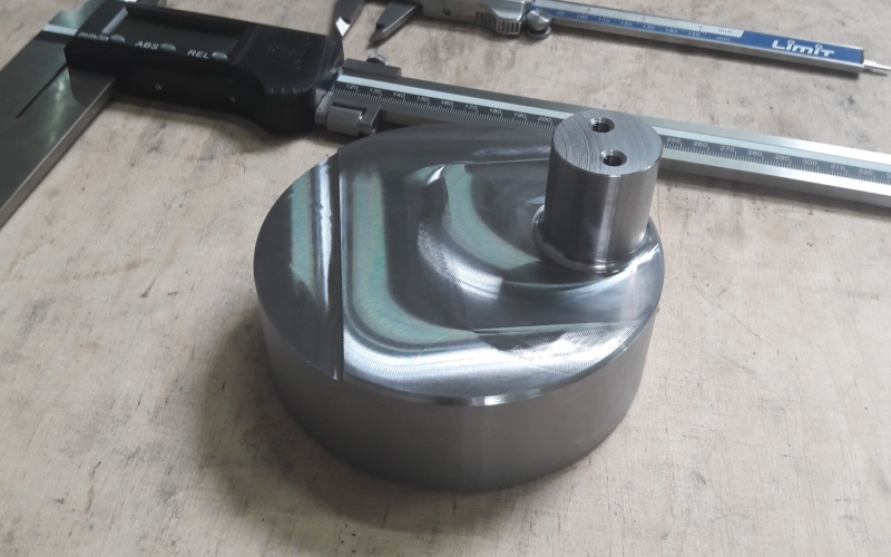 Firma RIGO - Obsługa w zakresie utrzymania ruchu