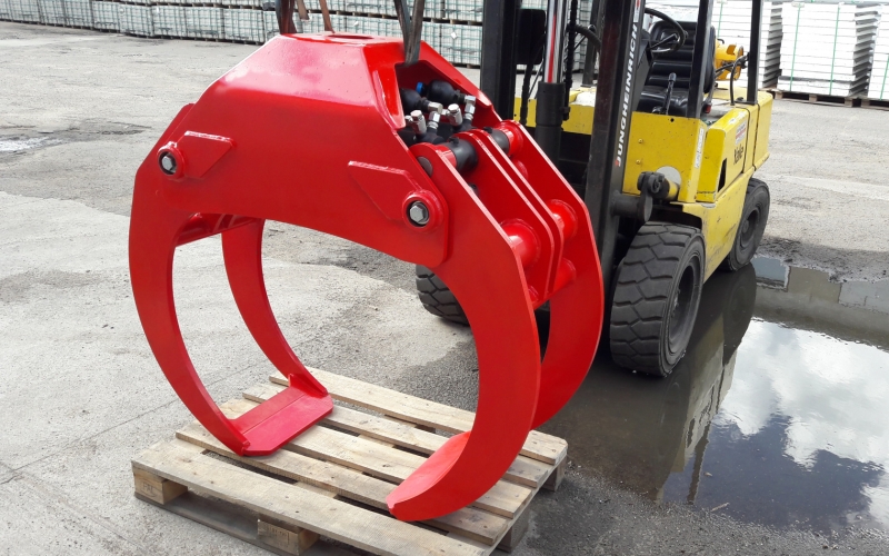 Firma RIGO - Obsługa w zakresie utrzymania ruchu