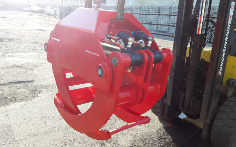 Firma RIGO - Obsługa w zakresie utrzymania ruchu