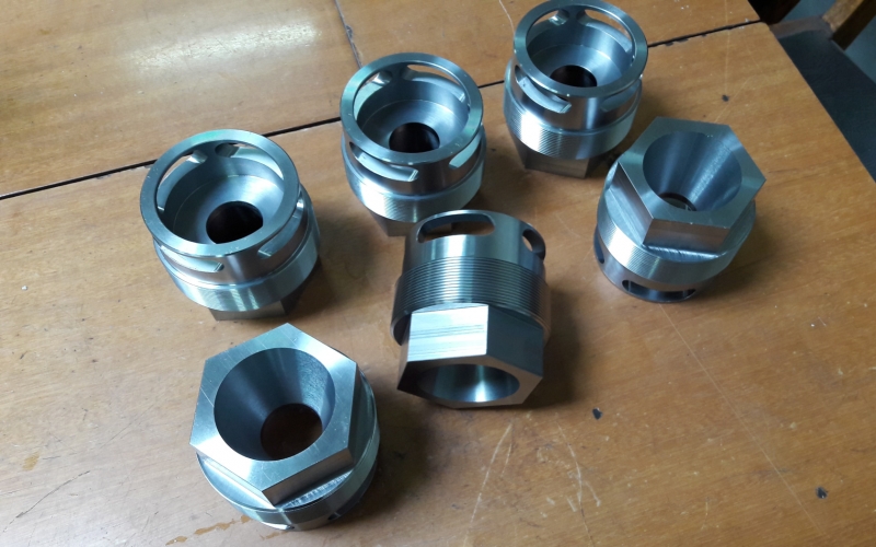 Firma RIGO - Obsługa w zakresie utrzymania ruchu