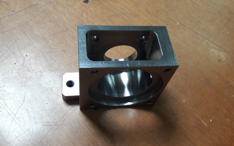 Firma RIGO - Obsługa w zakresie utrzymania ruchu