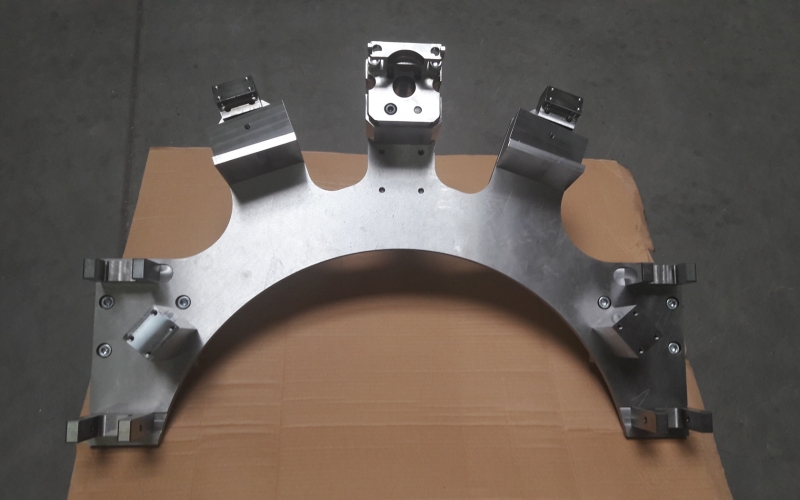 Firma RIGO - Obsługa w zakresie utrzymania ruchu