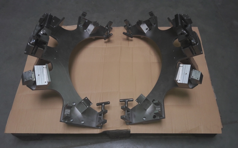 Firma RIGO - Obsługa w zakresie utrzymania ruchu