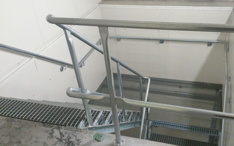 Firma RIGO - Obsługa w zakresie utrzymania ruchu