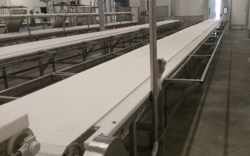 Firma RIGO - Obsługa w zakresie utrzymania ruchu