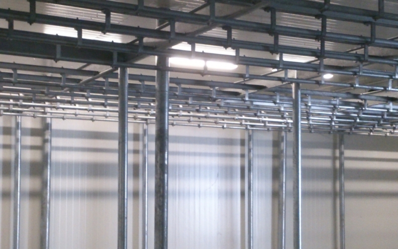 Firma RIGO - Obsługa w zakresie utrzymania ruchu